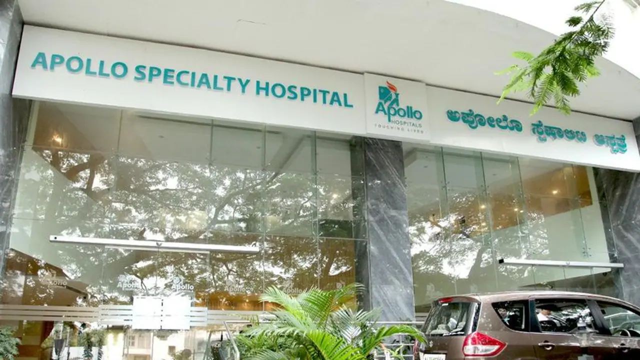 Coronavirus: Apollo Hospital in Jayanagar turns to COVID designated hospital