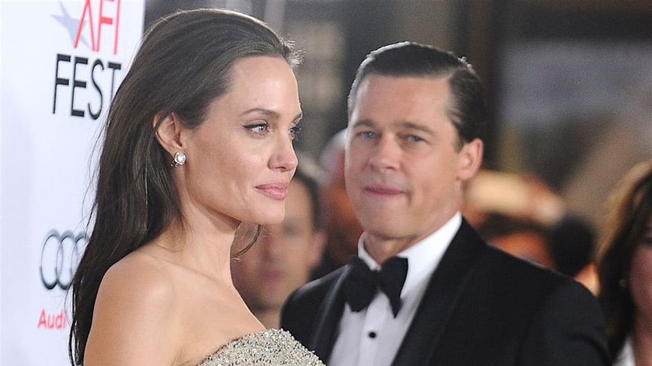 শ্যাটো মিরাভাল ওয়াইনারি মামলায় ব্র্যাড পিটের বিরুদ্ধে জয় অ্যাঞ্জেলিনা জোলির