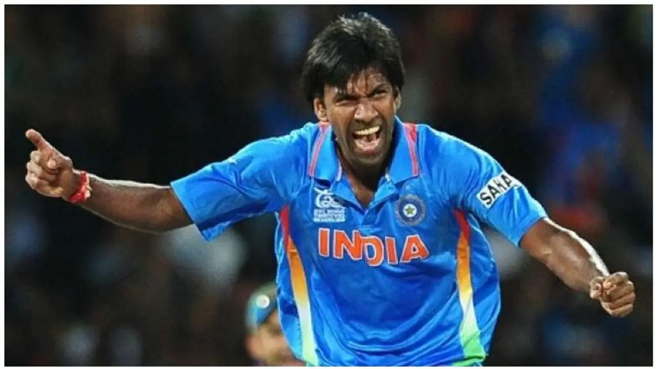 ஒரு மணி நேரத்தில் சதமடிக்கிறேன்னு சொல்லியடித்த கில்லி..! முன்னாள் வீரரை புகழ்ந்து தள்ளிய லக்‌ஷ்மிபதி பாலாஜி