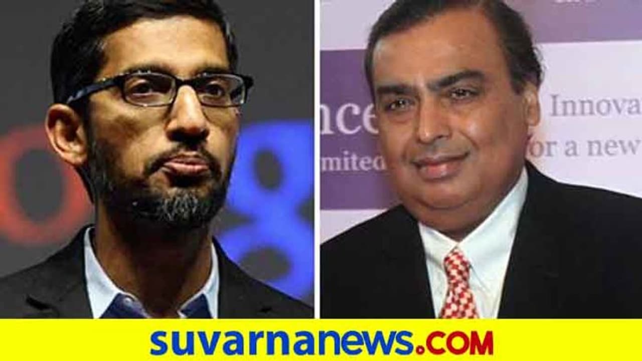 2ಜಿ ಮುಕ್ತ ಭಾರತ, ಗೂಗಲ್‌ಗೆ ಅಂಬಾನಿ ವೆಲ್‌ಕಂ, ಹೇಗಿರಲಿದೆ ಹೊಸ ಅಂಡ್ರಾಯ್ಡ್ ಸಿಸ್ಟಂ?