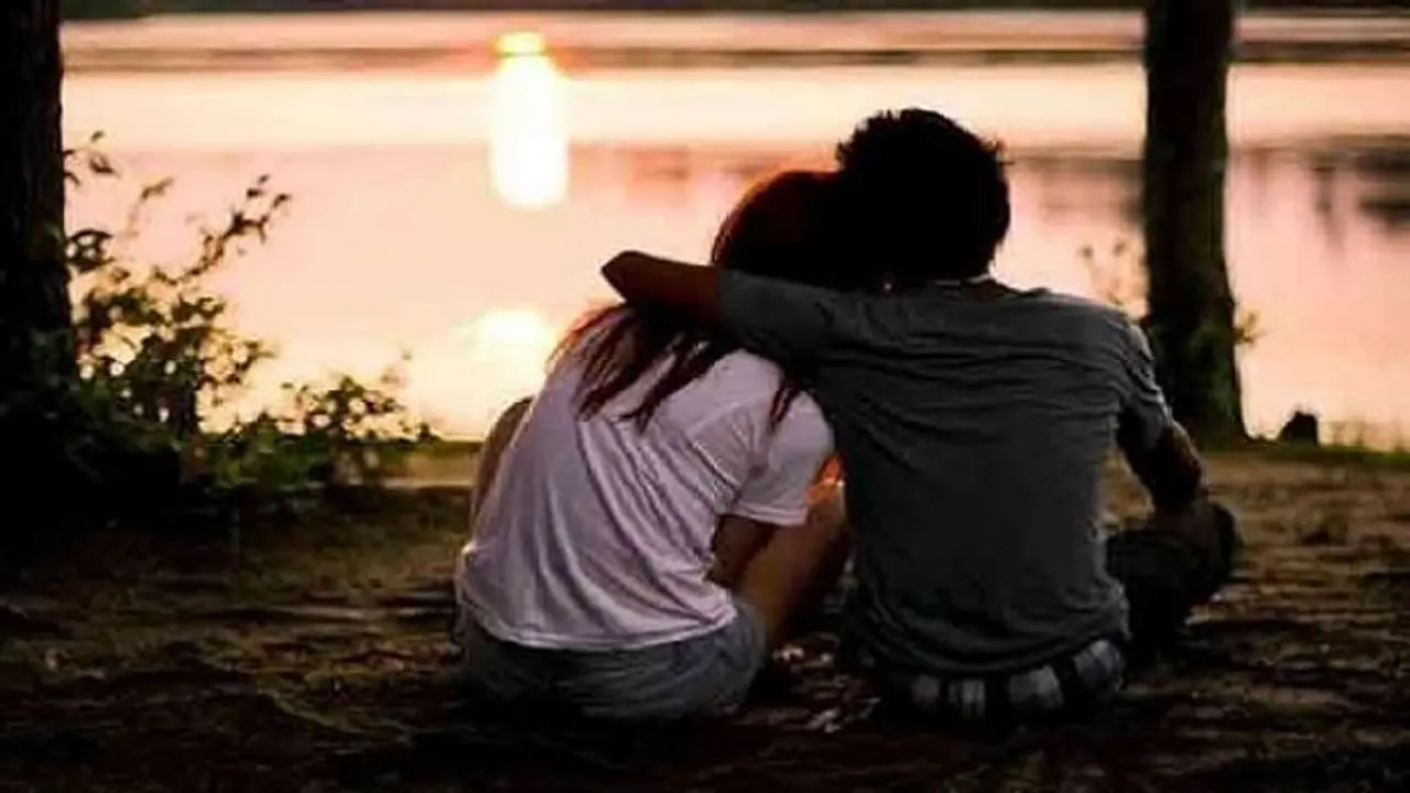 Indian student tries to sneak into Pakistan to meet girlfriend, arrested in Rann of Kutch Indian student tries to sneak into Pakistan to meet girlfriend, arrested in Rann of Kutch