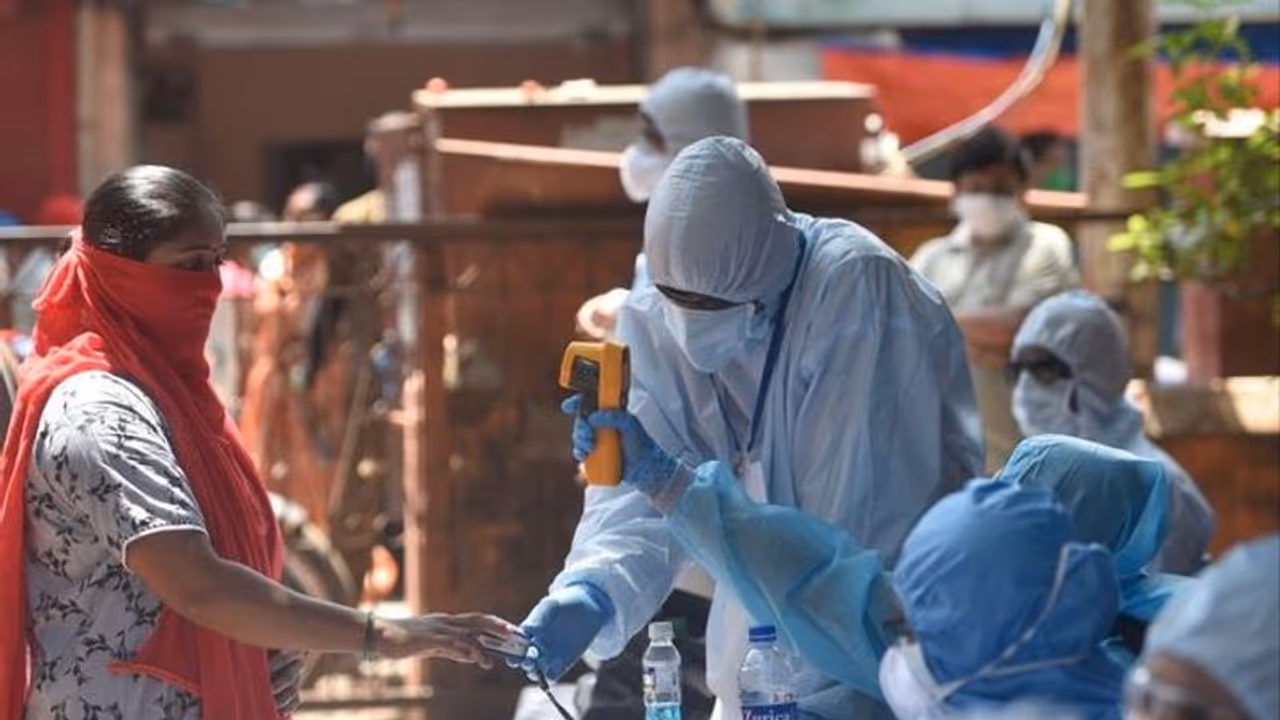 പത്തനംതിട്ടയിൽ 17 കന്യാസ്ത്രികൾക്ക് കൂടി കൊവിഡ് പത്തനംതിട്ടയിൽ 17 കന്യാസ്ത്രികൾക്ക് കൂടി കൊവിഡ്