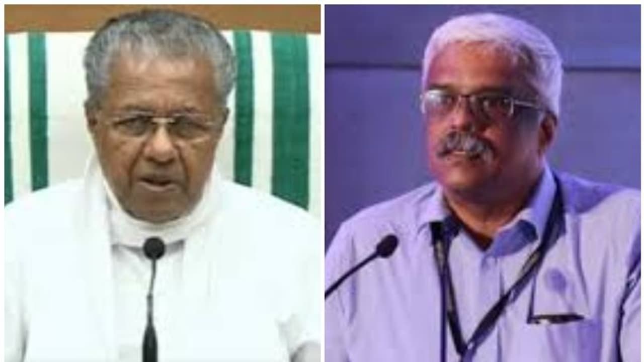 ശിവശങ്കറിനെ ചോദ്യം ചെയ്തത് സാധാരണ നടപടിക്രമം മാത്രം,കൂടുതൽ ആശങ്കപ്പെടേണ്ടതില്ല; നിലപാടിലുറച്ച് മുഖ്യമന്ത്രി ശിവശങ്കറിനെ ചോദ്യം ചെയ്തത് സാധാരണ നടപടിക്രമം മാത്രം,കൂടുതൽ ആശങ്കപ്പെടേണ്ടതില്ല; നിലപാടിലുറച്ച് മുഖ്യമന്ത്രി