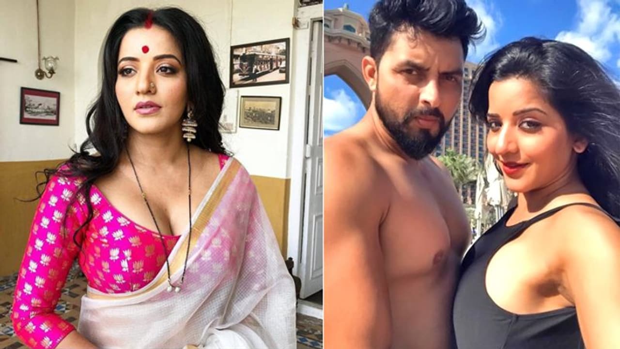 बहू बनी डायन तो ऐसा था मोनालिसा की सास का रिएक्शन, पति ने तो कह दी थी इतनी बड़ी बात बहू बनी डायन तो ऐसा था मोनालिसा की सास का रिएक्शन, पति ने तो कह दी थी इतनी बड़ी बात