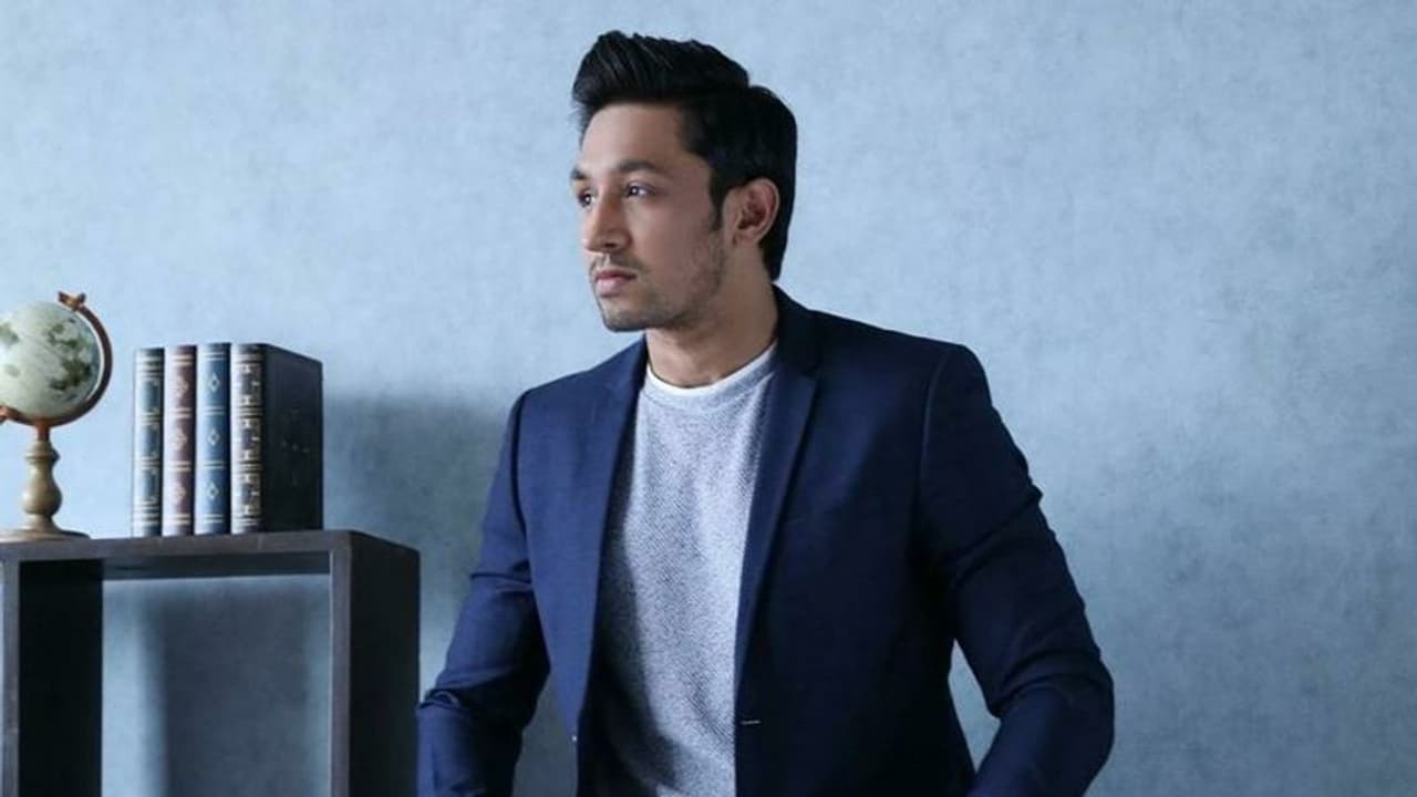 Ravi Ganatra proves his prowess as a multi talented entrepreneur Ravi Ganatra proves his prowess as a multi talented entrepreneur