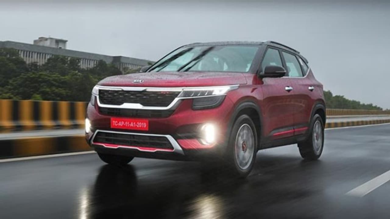 ഹലോ കിയ; പുത്തന് സംവിധാനവുമായി കിയ മോട്ടോഴ്സ് ഹലോ കിയ; പുത്തന് സംവിധാനവുമായി കിയ മോട്ടോഴ്സ്