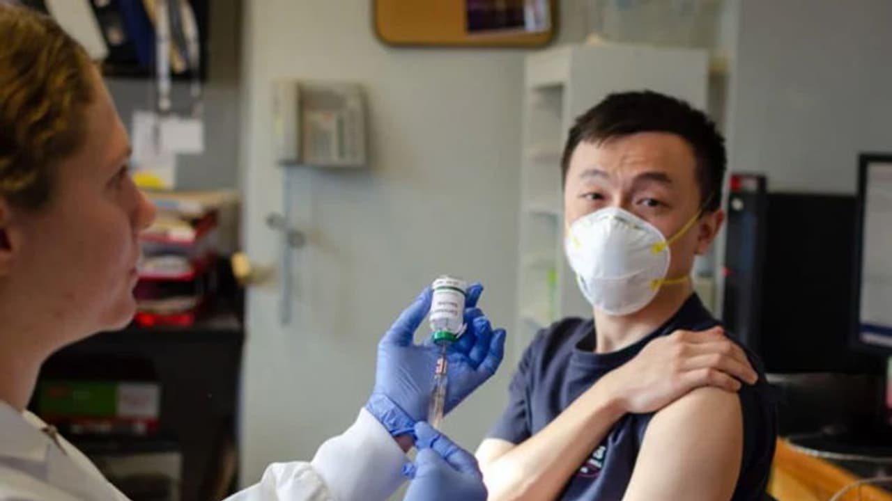 ലോകമെങ്ങും ഏറ്റവും അനുയോജ്യമായ വാക്സിൻ ഓക്സ്ഫോഡ് അസ്ട്ര സെനേക്കായെന്ന് ലോകാരോഗ്യ സംഘടന