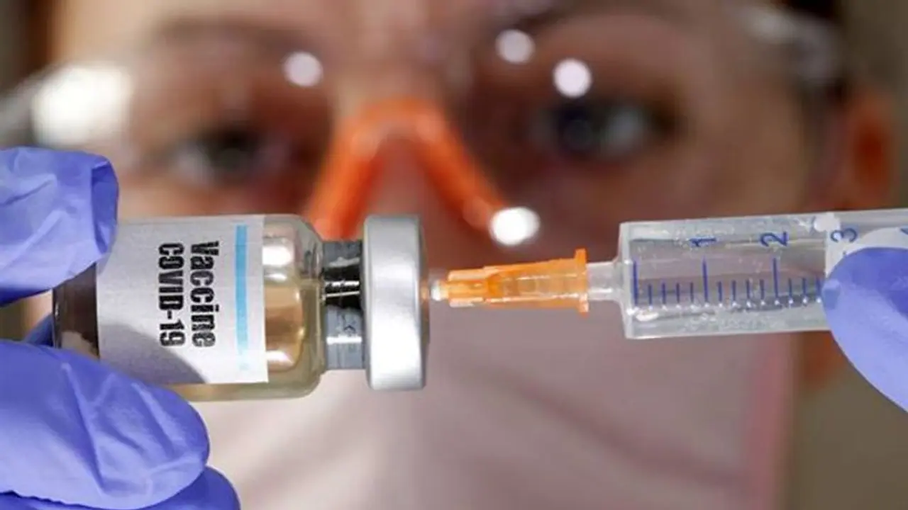 വാക്‌സിന്‍ ഗവേഷണത്തിന്റെ വിവരങ്ങള്‍ റഷ്യ ചോര്‍ത്തുന്നു; ആരോപണവുമായി യുകെ