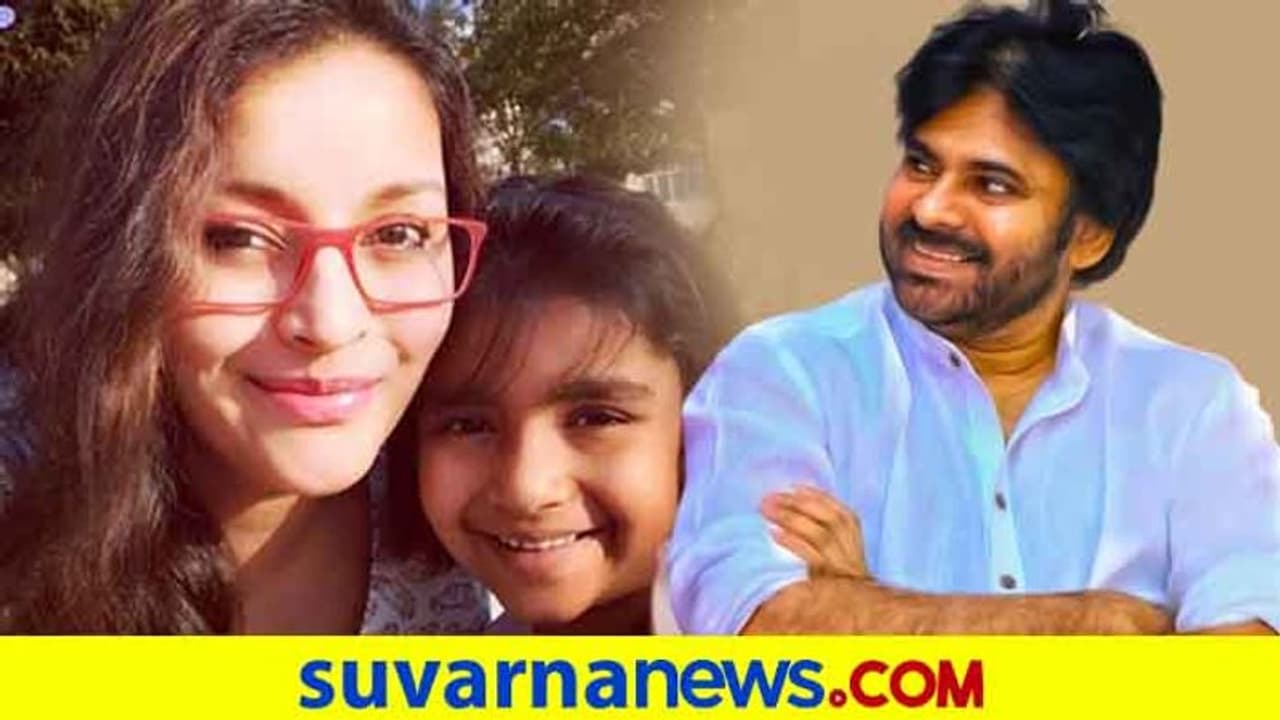 ಕಾಲುಗಳಿಲ್ಲದ ಬೆಕ್ಕನ್ನು ದತ್ತು ಪಡೆದ ನಟ ಪವನ್ ಕಲ್ಯಾಣ್ ಪುತ್ರಿ! ಕಾಲುಗಳಿಲ್ಲದ ಬೆಕ್ಕನ್ನು ದತ್ತು ಪಡೆದ ನಟ ಪವನ್ ಕಲ್ಯಾಣ್ ಪುತ್ರಿ!