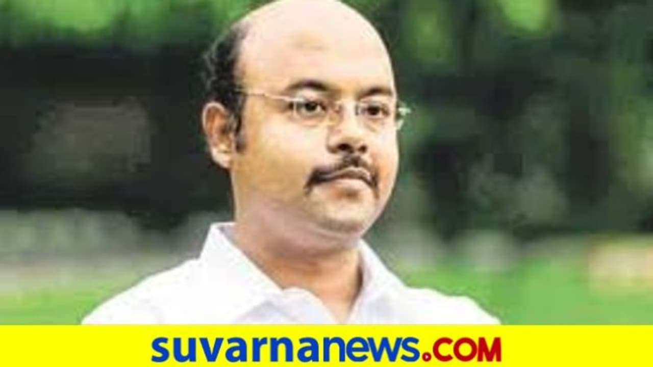 2 ವರ್ಷದಿಂದ ಒಂದು ಪೈಸೆಯೂ ಅನುದಾನ ಬಂದಿಲ್ಲ: ಡಾ. ಯತೀಂದ್ರ 2 ವರ್ಷದಿಂದ ಒಂದು ಪೈಸೆಯೂ ಅನುದಾನ ಬಂದಿಲ್ಲ: ಡಾ. ಯತೀಂದ್ರ