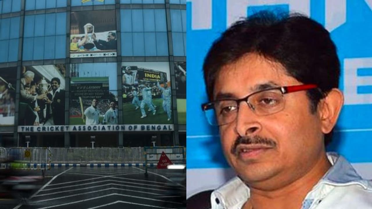 স্নেহাশিস গঙ্গোপাধ্যায়ের করোনা আক্রান্তের খবরে আতঙ্ক সিএবি জুড়ে, হোম কোয়ারেন্টাইনে অভিষেক ডালমিয়া