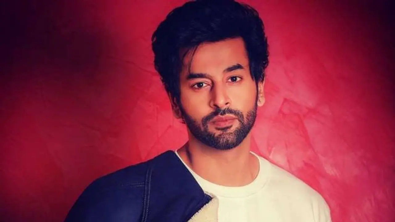 TV star Shashank Vyas gives heartwarming tribute to Sushant Singh Rajput TV star Shashank Vyas gives heartwarming tribute to Sushant Singh Rajput