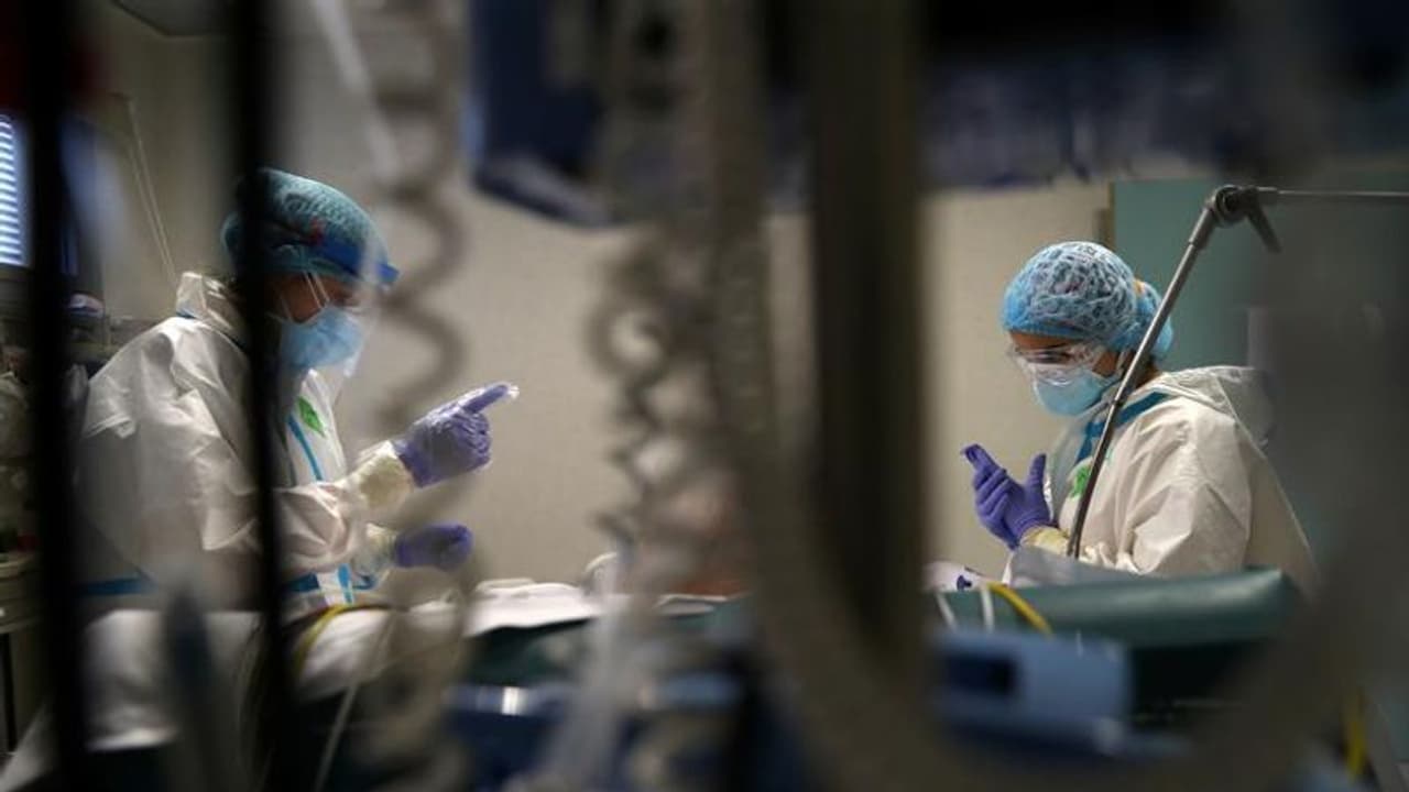 ಸತತ 55 ದಿನ ICUನಲ್ಲಿ ಚಕಿತ್ಸೆ; ಕೊರೋನಾ ಗೆದ್ದ 176 ಕೆಜಿ ತೂಕದ ಅಸ್ತಮಾ ರೋಗಿ!