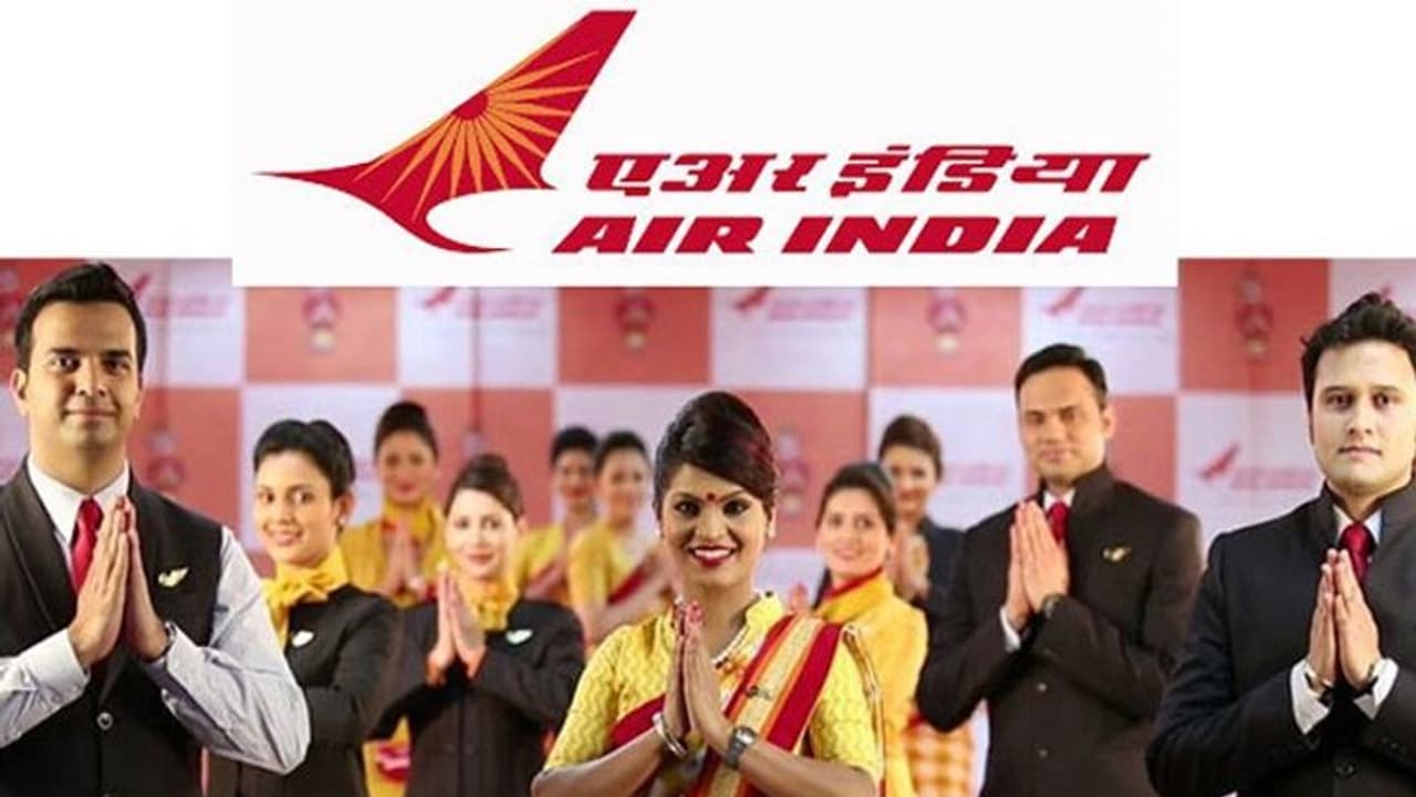 ఎయిరిండియా ఉద్యోగులకు షాకింగ్ న్యూస్.. ఐదేళ్ల వరకు జీతం లేని సెలవు.. ఎయిరిండియా ఉద్యోగులకు షాకింగ్ న్యూస్.. ఐదేళ్ల వరకు జీతం లేని సెలవు..