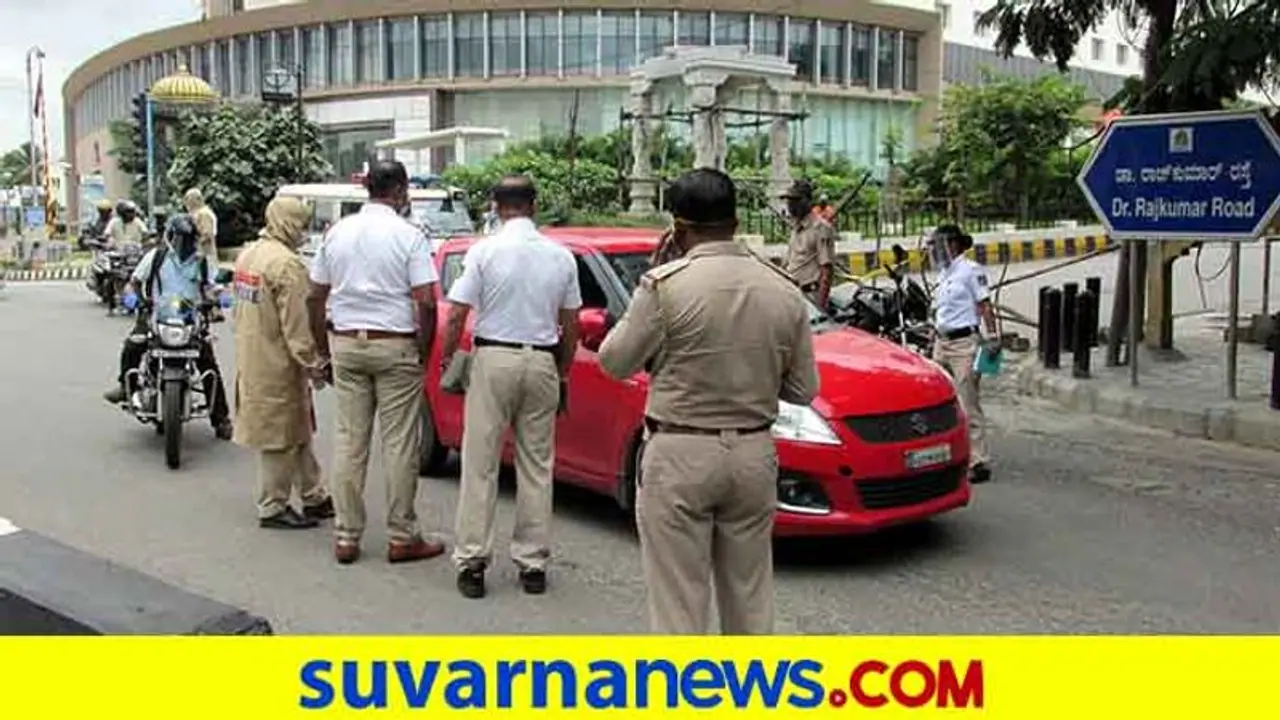 ಅಂತರ್‌ ರಾಜ್ಯ ಪ್ರಯಾಣಿಕರಿಗೆ ಇದ್ದ ಎಲ್ಲಾ ಷರತ್ತುಗಳು‌ ರದ್ದು, ಸೀಲ್ ಇಲ್ಲ, ಕ್ವಾರಂಟೈನ್ ಇಲ್ಲ