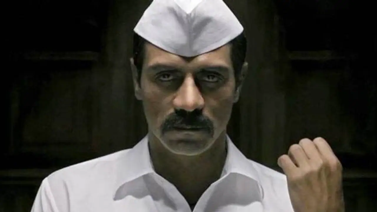 Watch Arun Gawli’s enthralling life story unfold in TV premiere of Arjun Rampal's Daddy