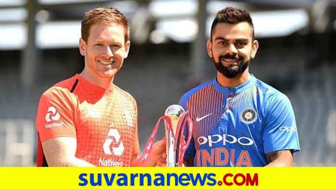 ಭಾರತ ಇಂಗ್ಲೆಂಡ್ ಸರಣಿ ಮುಂದೂ​ಡಿಕೆ..! IPL ನಡೆಯೋದು ಪಕ್ಕಾ..?