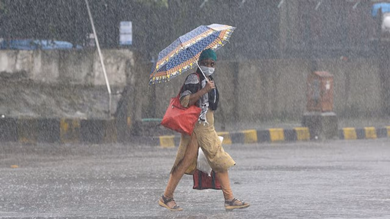 സംസ്ഥാനത്ത് ഇന്നും വേനൽമഴയ്ക്ക് സാധ്യത; തെക്കൻ കേരളത്തിലും മധ്യകേരളത്തിലും കൂടുതൽ മഴ കിട്ടിയേക്കും