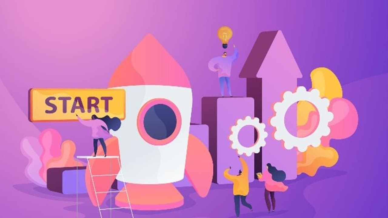 സ്റ്റാര്ട്ടപ്പിന് കരുത്താകാന് ആക്സിലറേറ്ററും മെന്ററും സ്റ്റാര്ട്ടപ്പിന് കരുത്താകാന് ആക്സിലറേറ്ററും മെന്ററും