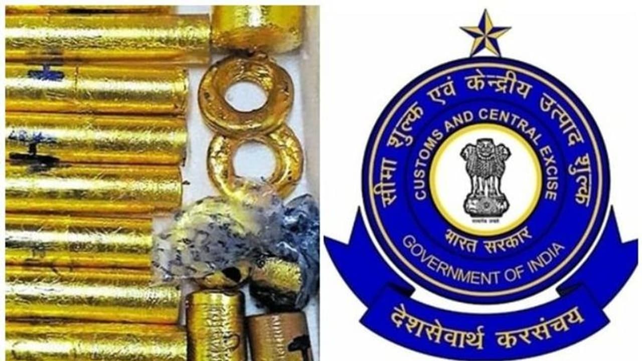 Kerala gold smuggling case: UAE attache left India two days ago Kerala gold smuggling case: UAE attache left India two days ago