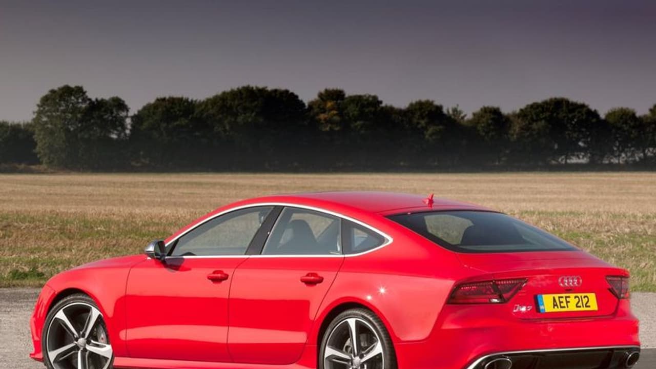 RS7 ന്റെ പ്രത്യേക പതിപ്പ് അവതരിപ്പിച്ച് ഔഡി RS7 ന്റെ പ്രത്യേക പതിപ്പ് അവതരിപ്പിച്ച് ഔഡി