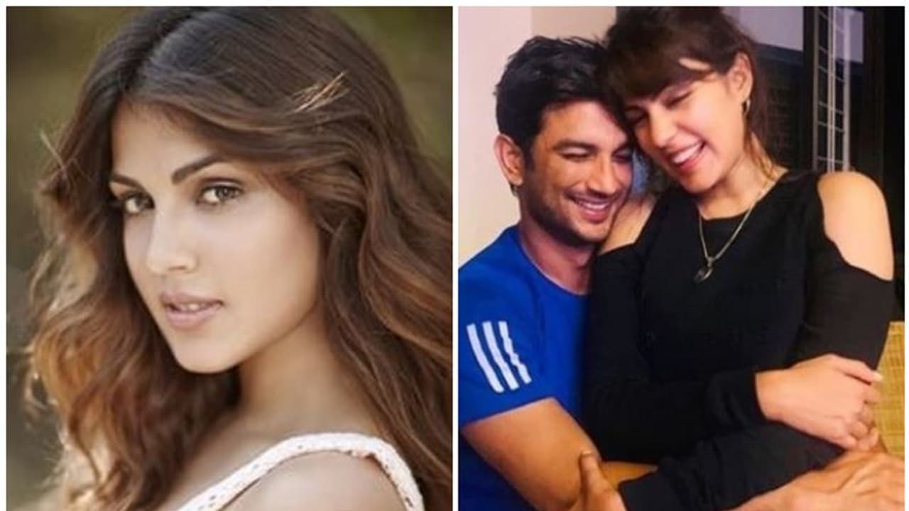 സുശാന്ത് സ്ഥിരമായി ലഹരി വസ്തുക്കൾ ഉപയോഗിച്ചിരുന്നു; വെളിപ്പെടുത്തലുമായി റിയ ചക്രബർത്തി സുശാന്ത് സ്ഥിരമായി ലഹരി വസ്തുക്കൾ ഉപയോഗിച്ചിരുന്നു; വെളിപ്പെടുത്തലുമായി റിയ ചക്രബർത്തി