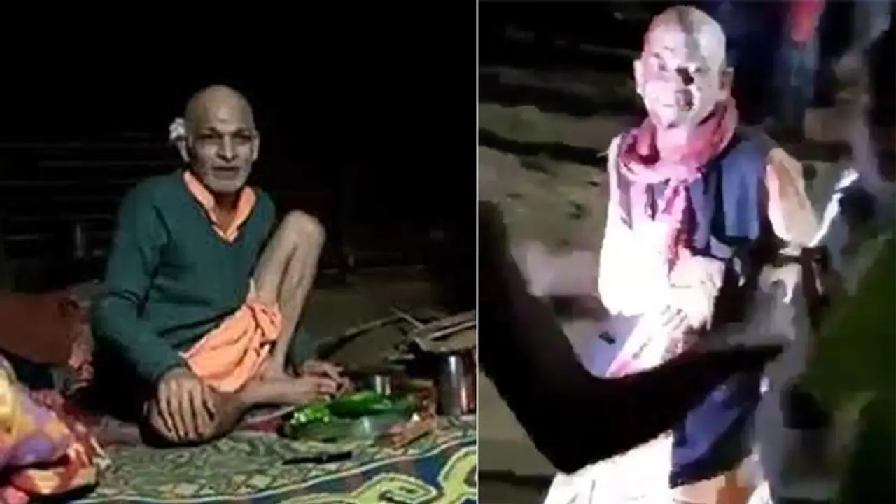 2020 Palghar mob lynching case: Ready to transfer case to CBI, Maharashtra govt tells Supreme Court