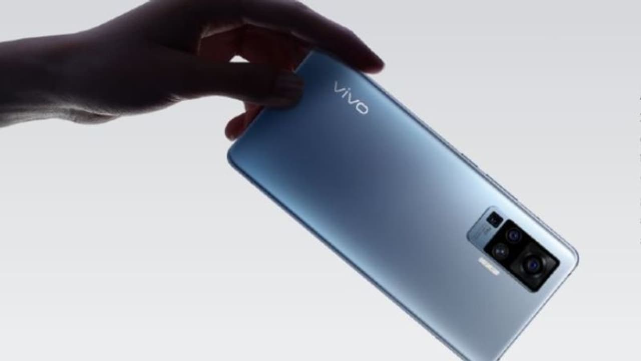 গিম্বল ক্যামেরা সিস্টেম সহ লঞ্চ হল ভিভো এক্স সিরিজ, রইল বিস্তারিত গিম্বল ক্যামেরা সিস্টেম সহ লঞ্চ হল ভিভো এক্স সিরিজ, রইল বিস্তারিত