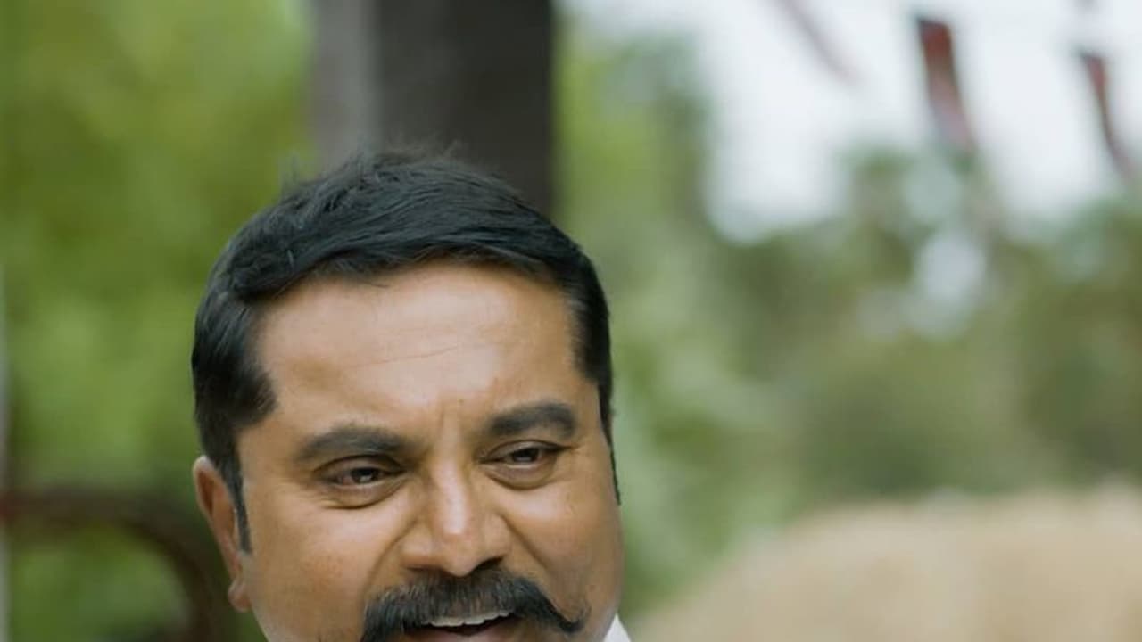 Jai Bhim | சூர்யாவுக்கு எதிராக பொங்கியெழும் வன்னியர் சமூகம்.. எரிகிற தீயில் எண்ணெய் ஊற்றிய நடிகர் சரத்குமார்.! Jai Bhim | சூர்யாவுக்கு எதிராக பொங்கியெழும் வன்னியர் சமூகம்.. எரிகிற தீயில் எண்ணெய் ஊற்றிய நடிகர் சரத்குமார்.!