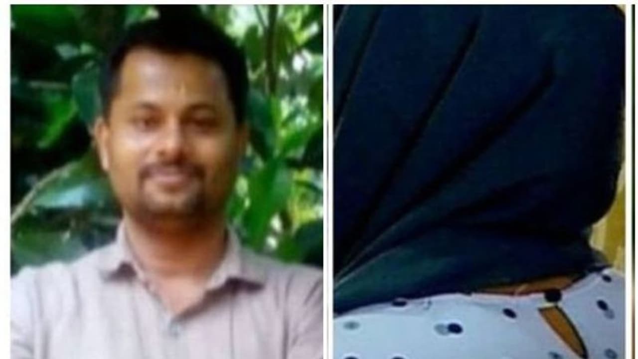 പാലത്തായി പോക്സോ കേസിലെ പ്രതിയുടെ വീടിന് മുന്നിൽ നിർത്തിയിട്ടിരുന്ന ബൈക്ക് അജ്ഞാതർ കത്തിച്ചു പാലത്തായി പോക്സോ കേസിലെ പ്രതിയുടെ വീടിന് മുന്നിൽ നിർത്തിയിട്ടിരുന്ന ബൈക്ക് അജ്ഞാതർ കത്തിച്ചു