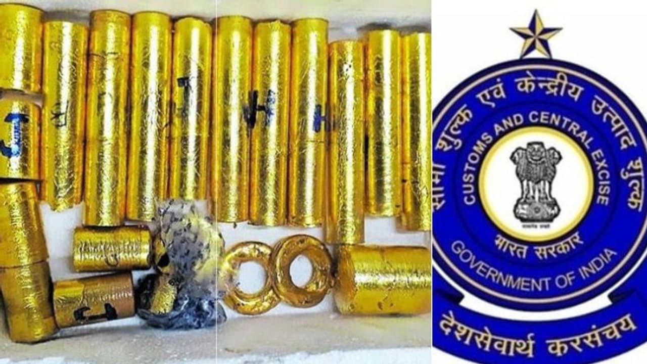 ഡോളര്‍ കടത്ത് കേസ്; സ്പീക്കറുടെ അസി. സെക്രട്ടറിക്ക് കസ്റ്റംസ് നോട്ടീസ്, നാളെ ഹാജരാകണം