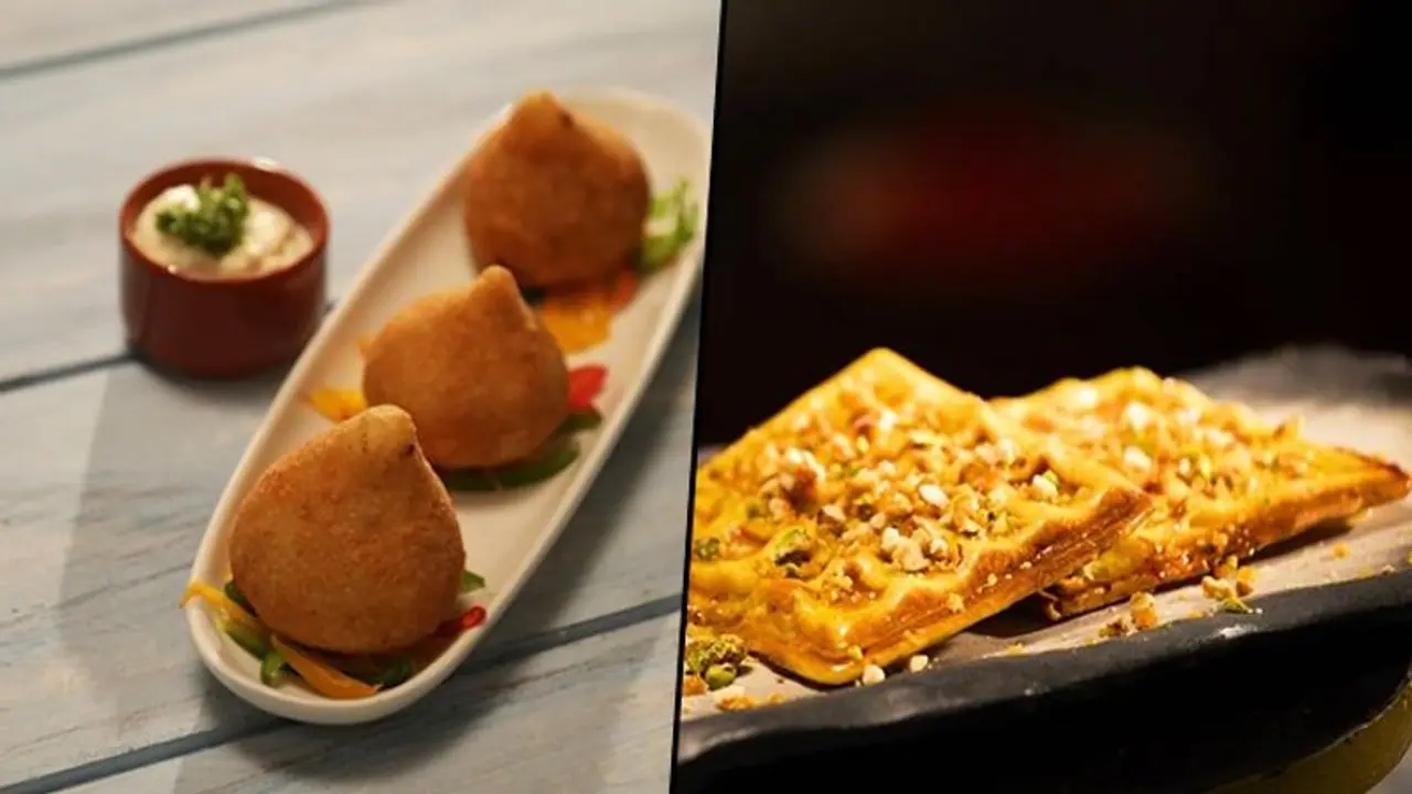 Monsoon special: Here are few quick and easy to prepare homemade snacks