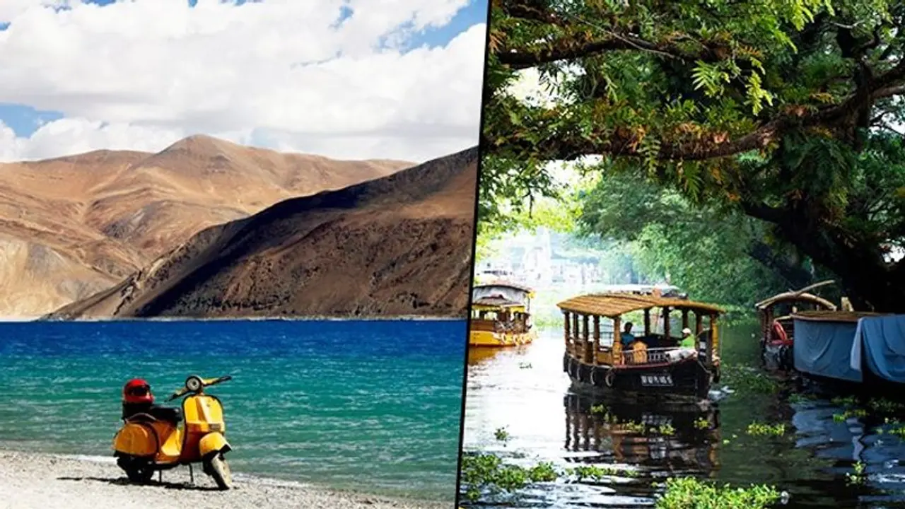 Manali to Alleppey: 10 romantic places in India where your partner might choose to propose to you Manali to Alleppey: 10 romantic places in India where your partner might choose to propose to you