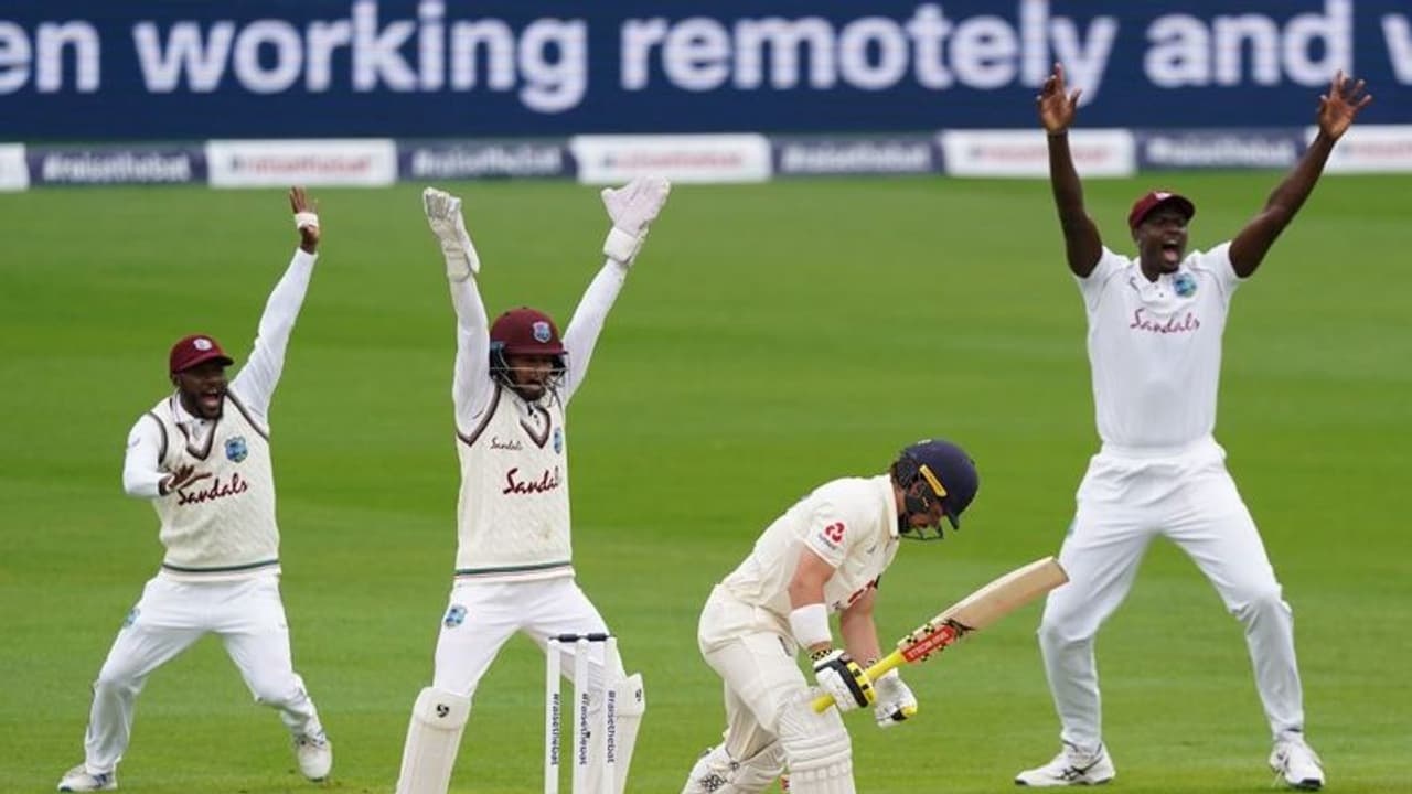 ಸ್ಟೋಕ್ಸ್, ಸಿಬ್ಲಿ ಶತಕ: ಬೃಹತ್ ಮೊತ್ತ ದಾಖಲಿಸಿದ ಇಂಗ್ಲೆಂಡ್ ಸ್ಟೋಕ್ಸ್, ಸಿಬ್ಲಿ ಶತಕ: ಬೃಹತ್ ಮೊತ್ತ ದಾಖಲಿಸಿದ ಇಂಗ್ಲೆಂಡ್