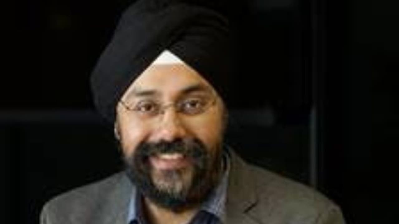 ഊബർ ദക്ഷിണേഷ്യ പ്രസിഡന്റായി പ്രഭ്ജീത് സിങിനെ നിയമിച്ചു ഊബർ ദക്ഷിണേഷ്യ പ്രസിഡന്റായി പ്രഭ്ജീത് സിങിനെ നിയമിച്ചു