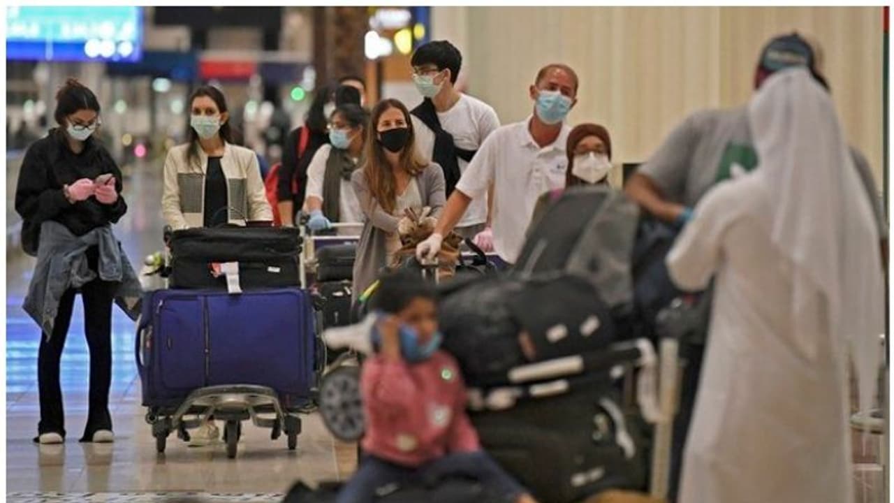 പതിനേഴ് രാജ്യങ്ങളില്‍ നിന്നുള്ളവര്‍ക്ക് അബുദാബിയില്‍ ക്വാറന്റീന്‍ നിര്‍ബന്ധമില്ല