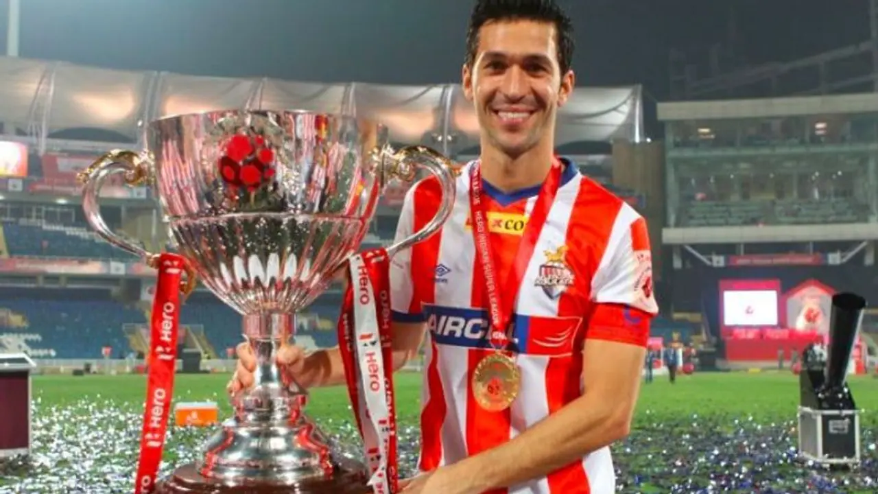 এটিকে ও মোহনবাগানের এক হওয়ার সিদ্ধান্তে খুশি নন লুইস গার্সিয়া