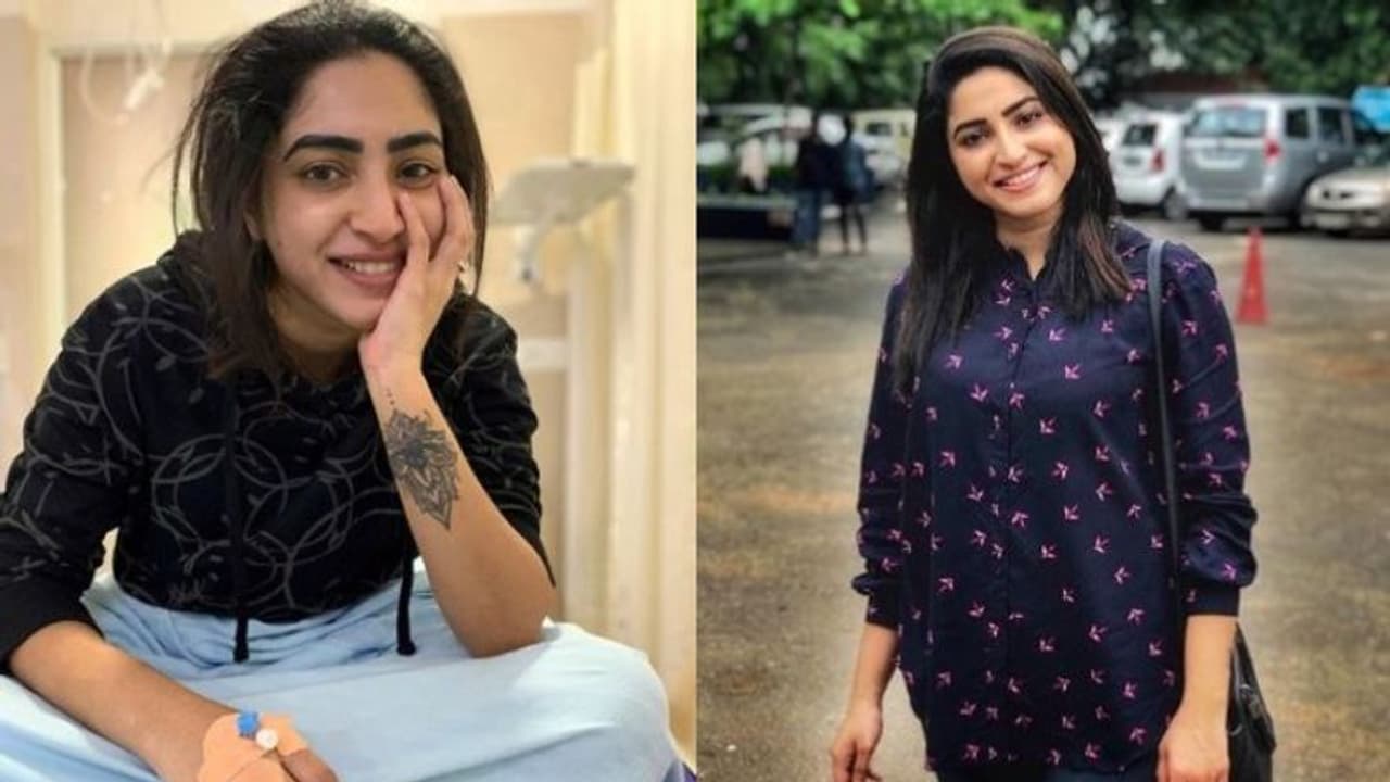 'സോഷ്യല് ഡിസ്റ്റന്സിങ് വളരെ എളുപ്പമാണ് നിങ്ങള്ക്കും പാലിക്കാന് പറ്റുന്നതാണ്': അമേയയുടെ കുറിപ്പ് 'സോഷ്യല് ഡിസ്റ്റന്സിങ് വളരെ എളുപ്പമാണ് നിങ്ങള്ക്കും പാലിക്കാന് പറ്റുന്നതാണ്': അമേയയുടെ കുറിപ്പ്