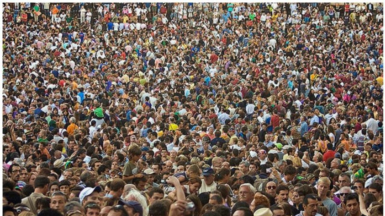 ಜನಸಂಖ್ಯೆ ಹೆಚ್ಚಳದಿಂದ ಅನೇಕ ಸಮಸ್ಯೆ: ನಿಯಂತ್ರಣ ಅಗತ್ಯ