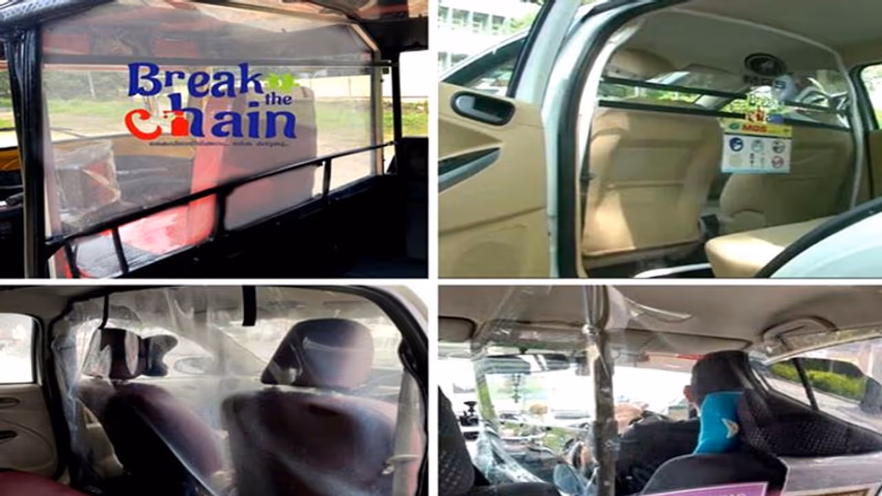 ഡ്രൈവര്‍ ക്യാബിന്‍ വേര്‍തിരിക്കല്‍, സമയപരിധി നീട്ടി