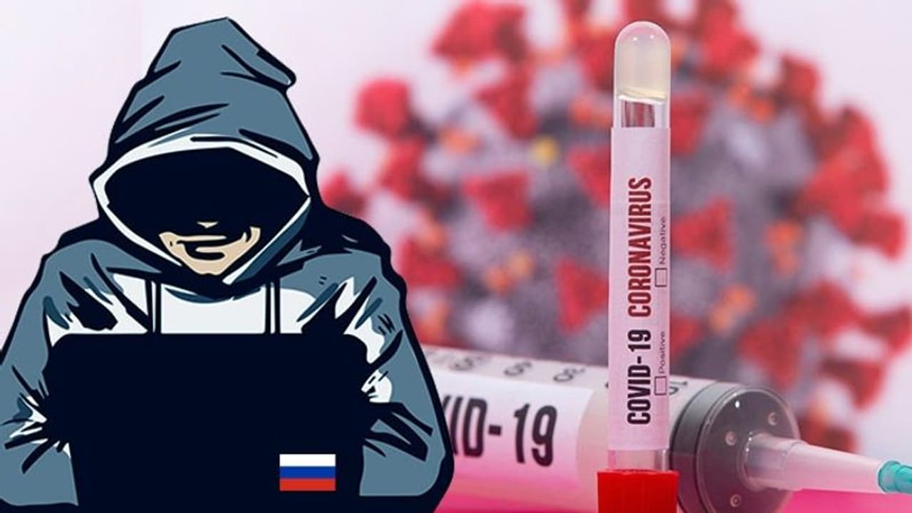 প্রতিষেধক তৈরির তথ্য চুরি করছিল রাশিয়া, গবেষণাগারে হানা 'কোজি বিয়ার' হ্যাকারদের প্রতিষেধক তৈরির তথ্য চুরি করছিল রাশিয়া, গবেষণাগারে হানা 'কোজি বিয়ার' হ্যাকারদের