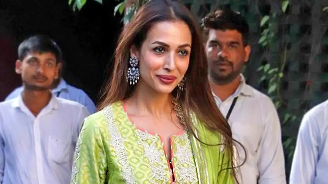 Did Malaika Arora quit ‘India's Best Dancer’ due to fear of coronavirus? Did Malaika Arora quit ‘India's Best Dancer’ due to fear of coronavirus?