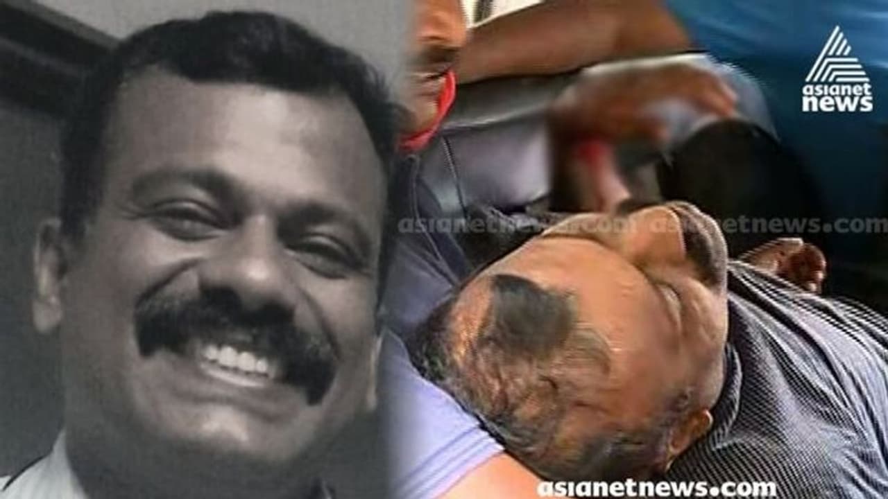 Kerala gold smuggling case: Gunman of attache goes missing Kerala gold smuggling case: Gunman of attache goes missing