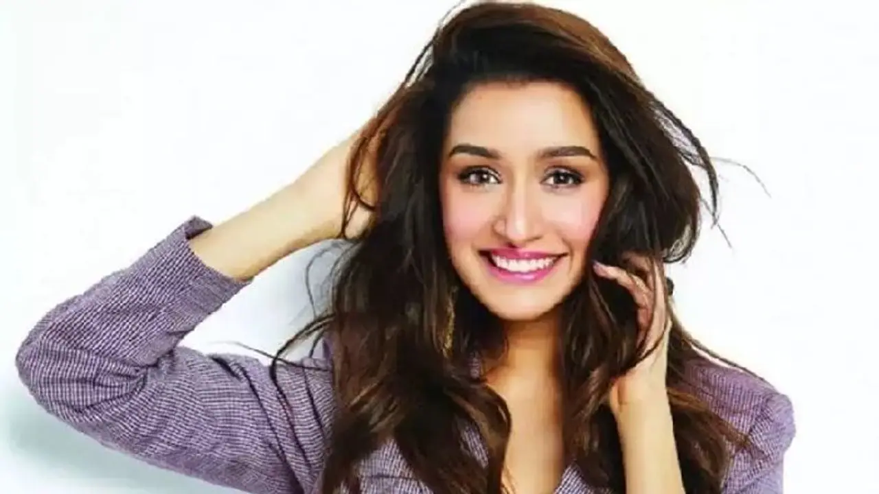 Shraddha Kapoor celebrates results of what she stood for towards conservation of Aarey Forest