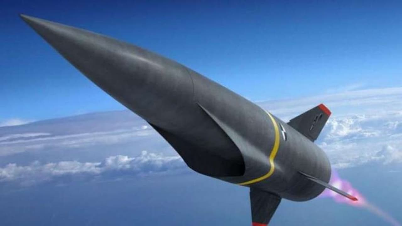 अद्भुतः एक घंटा में दुनिया के किसी कोने में पहुंच जाएंगे, दादी का जन्मदिन मिस किया तो बनाया हाइपरसोनिक प्लेन अद्भुतः एक घंटा में दुनिया के किसी कोने में पहुंच जाएंगे, दादी का जन्मदिन मिस किया तो बनाया हाइपरसोनिक प्लेन