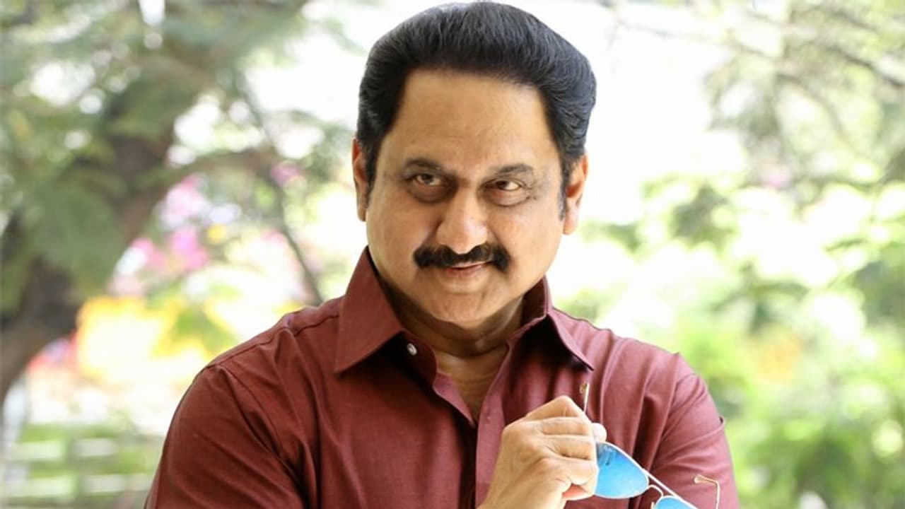 వెంకటేశ్వర స్వామిపై నాకు భక్తి ఉండేది కాదు..అయినా కరుణించారు, హీరో సుమన్ కామెంట్స్ వెంకటేశ్వర స్వామిపై నాకు భక్తి ఉండేది కాదు..అయినా కరుణించారు, హీరో సుమన్ కామెంట్స్