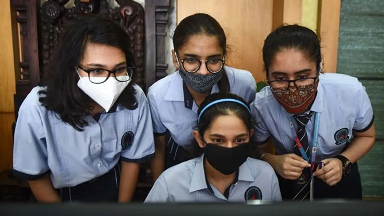 Madhya Pradesh class 12 result 2021 declared; result out on mpbse.nic.in, mpresults.nic.in