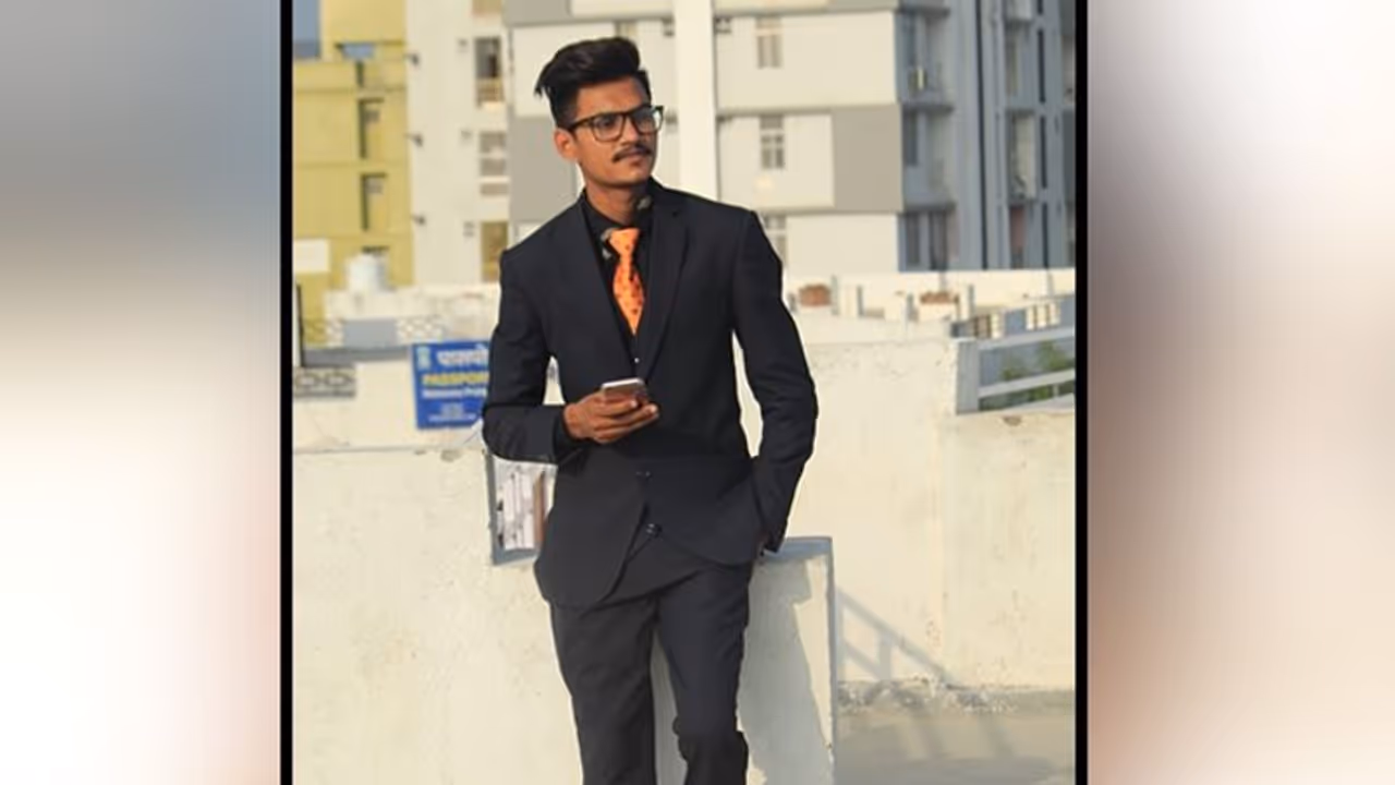 Success Mantra: Leading young entrepreneur Mohit Patel believes in power of self learning and hard work