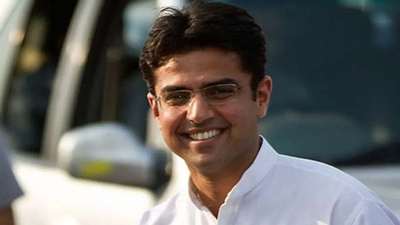 'നാഗ്പൂരിൽനിന്ന് മുറി ട്രൗസർ ധരിച്ച് പ്രസംഗിക്കുന്നതല്ല ദേശീയത', ആർഎസ്എസിനെ കടന്നാക്രമിച്ച് സച്ചിൻ പൈലറ്റ് 'നാഗ്പൂരിൽനിന്ന് മുറി ട്രൗസർ ധരിച്ച് പ്രസംഗിക്കുന്നതല്ല ദേശീയത', ആർഎസ്എസിനെ കടന്നാക്രമിച്ച് സച്ചിൻ പൈലറ്റ്