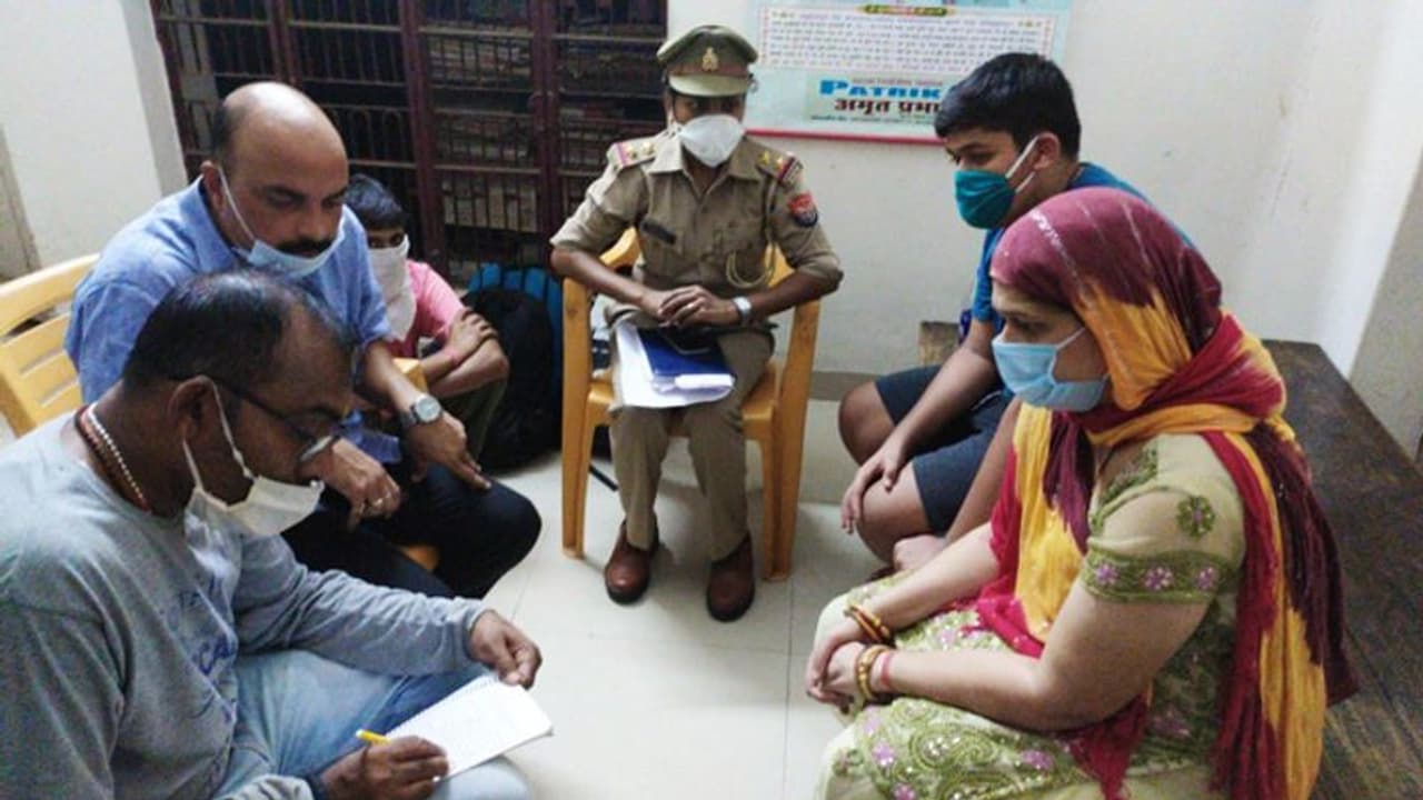 গ্যাংস্টার স্বামীকে নিজেই গুলি করবেন ভেবেছিলেন, বিস্ফোরক বয়ান বিকাশের স্ত্রী রিচার গ্যাংস্টার স্বামীকে নিজেই গুলি করবেন ভেবেছিলেন, বিস্ফোরক বয়ান বিকাশের স্ত্রী রিচার